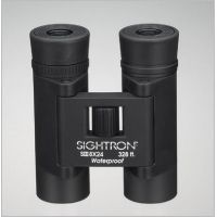 Sightron SIII 8x24mm Compact Phase Coated / Roof Prism Binoculars SIII824PC