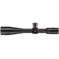 Sightron SIII PLR 6-24x50mm Mil-Hash Rifle Scope, 30mm Tube, Second Focal Plane (SFP)