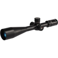Sightron SIII PLR 8-32x56mm MOA-H 30mm Tube Rifle Scope, Second Focal Plane
