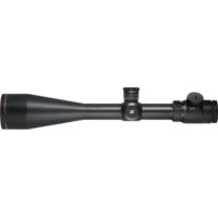 Sightron SIII Rifle Scope, 8-32x56mm, LR IR MOA-1 Reticle