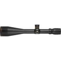 Sightron SIII Rifle Scope, 8-32x56mm, MOA-1 Reticle