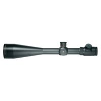 Sightron SIII SS 10-50x60mm 30mm Tube Rifle Scope, Second Focal Plane