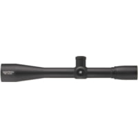 Sightron SIII SS .125 Dot 36x45mm 30mm Tube Rifle Scope, Second Focal Plane