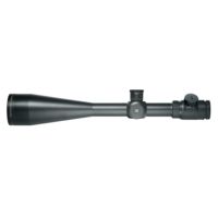 Sightron SIIISS 10-50X60mm LR Rifle Scope