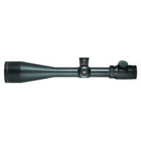 Sightron SIIISS 8-32X56mm LR Rifle Scope