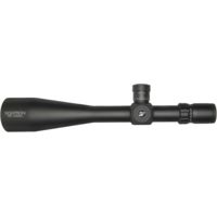 Sightron SVSSED Rifle Scope, 10-50x60mm, MOA-1 Reticle