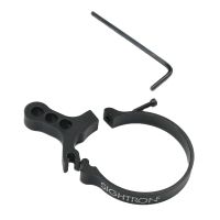 Sightron Rifle Scope Switchview Lever