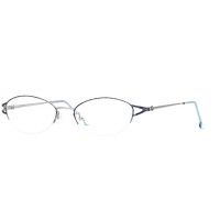 Calligraphy Collections Cecille SESC CECI00 Progressive Prescription Eyeglasses