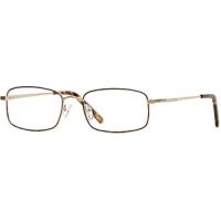 Calligraphy Collections Frost SESC FROS00 Progressive Prescription Eyeglasses