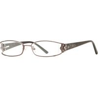 Calligraphy Collections Hinton SESC HINT00 Eyeglass Frames