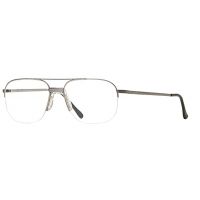 Calligraphy Collections Hugo SESC HUGO00 Progressive Prescription Eyeglasses