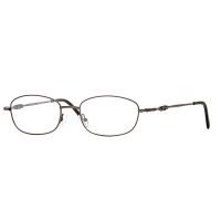 Calligraphy Collections Jennings SESC JENN00 Progressive Prescription Eyeglasses