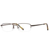 Calligraphy Collections King SESC KING00 Progressive Prescription Eyeglasses