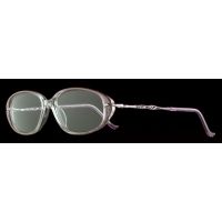 Calligraphy Collections Lifescape 451 SESC 045100 Prescription Eyeglasses
