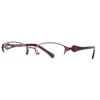 Calligraphy Collections SESC BRAS00 Bifocal Prescription Eyeglasses