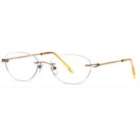 Calligraphy Collections Thinline SESC THIN00 Bifocal Prescription Eyeglasses