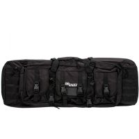 SigTac Tactical Rifle Bag, Black, 36in.