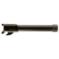 SilencerCo Threaded Barrel For HK VP9
