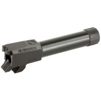 SilencerCo Threaded Barrel - S&amp;W