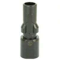 SilencerCo AC2608 3 LUG 45ACP M16X1LH