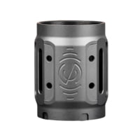 SilencerCo Bravo MAAD Brake 2.0
