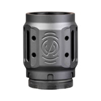 SilencerCo Charlie MAAD Brake 2.0