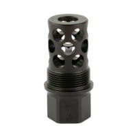 SilencerCo TOMD Compact Radial Muzzle Brake