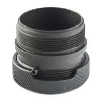 SilencerCo Bravo ASR Mount