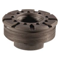 SilencerCo Bravo Direct Thread Mounts