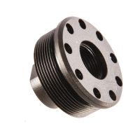 SilencerCo Alpha Direct Thread Mount