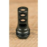 SilencerCo ASR Muzzle Brake