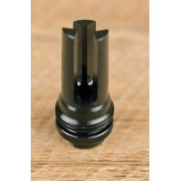 SilencerCo ASR Flash Hider