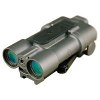 SilencerCo Radius Three Range Co-Aligned IR/Visible Laser Rangefinder