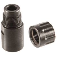 SilencerCo Delta 1/2x28 Adapter