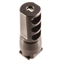 SilencerCo Saker 556 Trifecta Muzzle Brake AC603