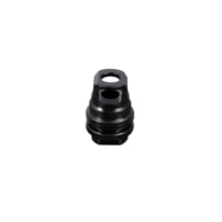 SilencerCo Single Port ASR Muzzle Brake