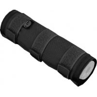SilencerCo Suppressor Cover 6 Inch Black AC1977