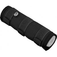 SilencerCo Suppressor Cover 7.6 Inch Black AC1978