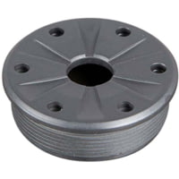 SilencerCo Bravo Front Cap