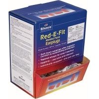 Silencio Disposable Foam Plugs 3010538