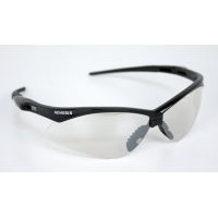 Silencio Sport Glasses w/Black Frame &amp; Indoor/Outdoor Lens 3012242