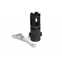 Silent Legion Quick Detach Flash Hider