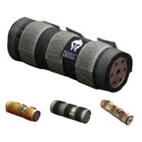 Silent Legion Suppressor Cover/Heat Shield