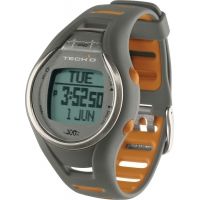 Silva Men's Tech4O Watch