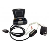 Silynx Clarus Covert Headset Kit