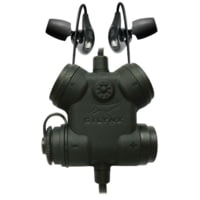 Silynx Clarus FX2 Headset System