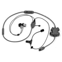 Silynx Clarus Headset System