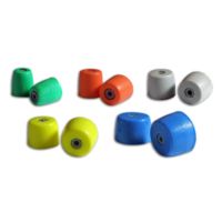 Silynx Foam Ear Tips Kit