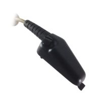 Silynx NX300 Kenwood / TK5210 Radio Adaptor Cable