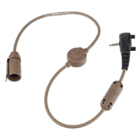 Silynx Yaesu/Vertex One-Pin Right Angle 3.5mm